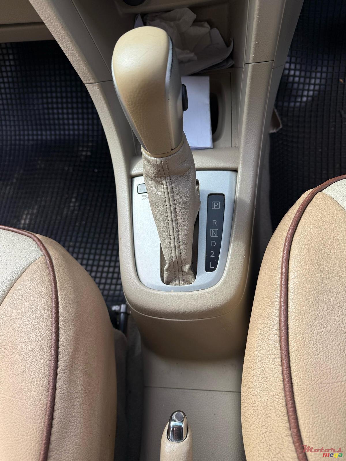 2019' Suzuki Ertiga photo #6