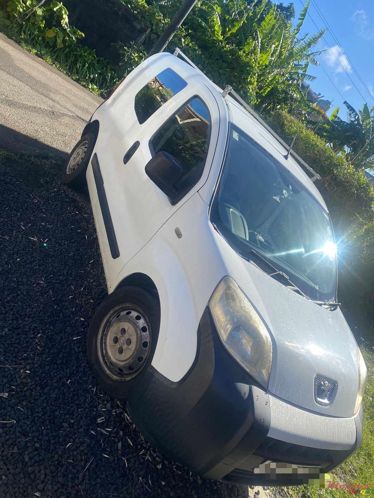 2013' Peugeot photo #5