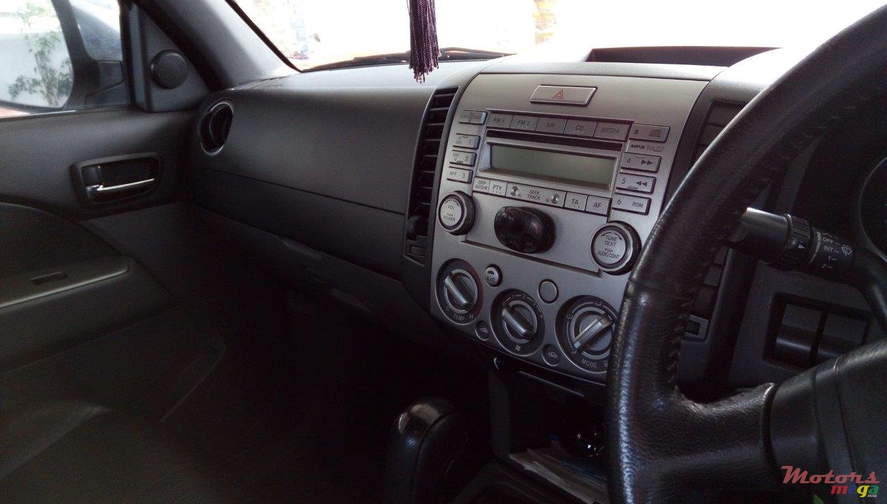 2011' Ford Ranger XLT photo #3