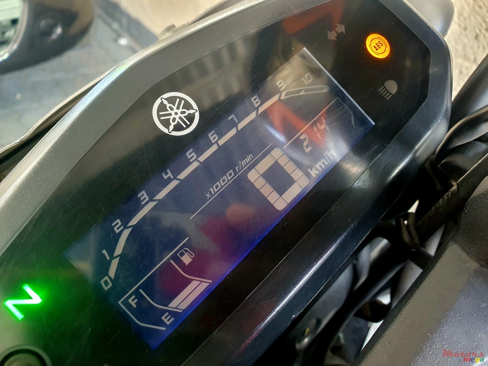 2023' Yamaha photo #2