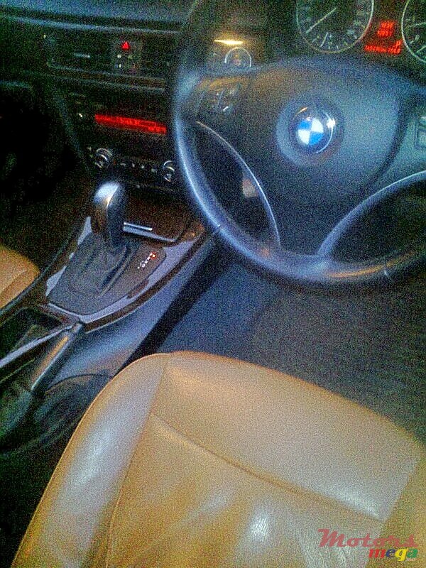 2009' BMW 325 325i automatic TRANSMISSION photo #4