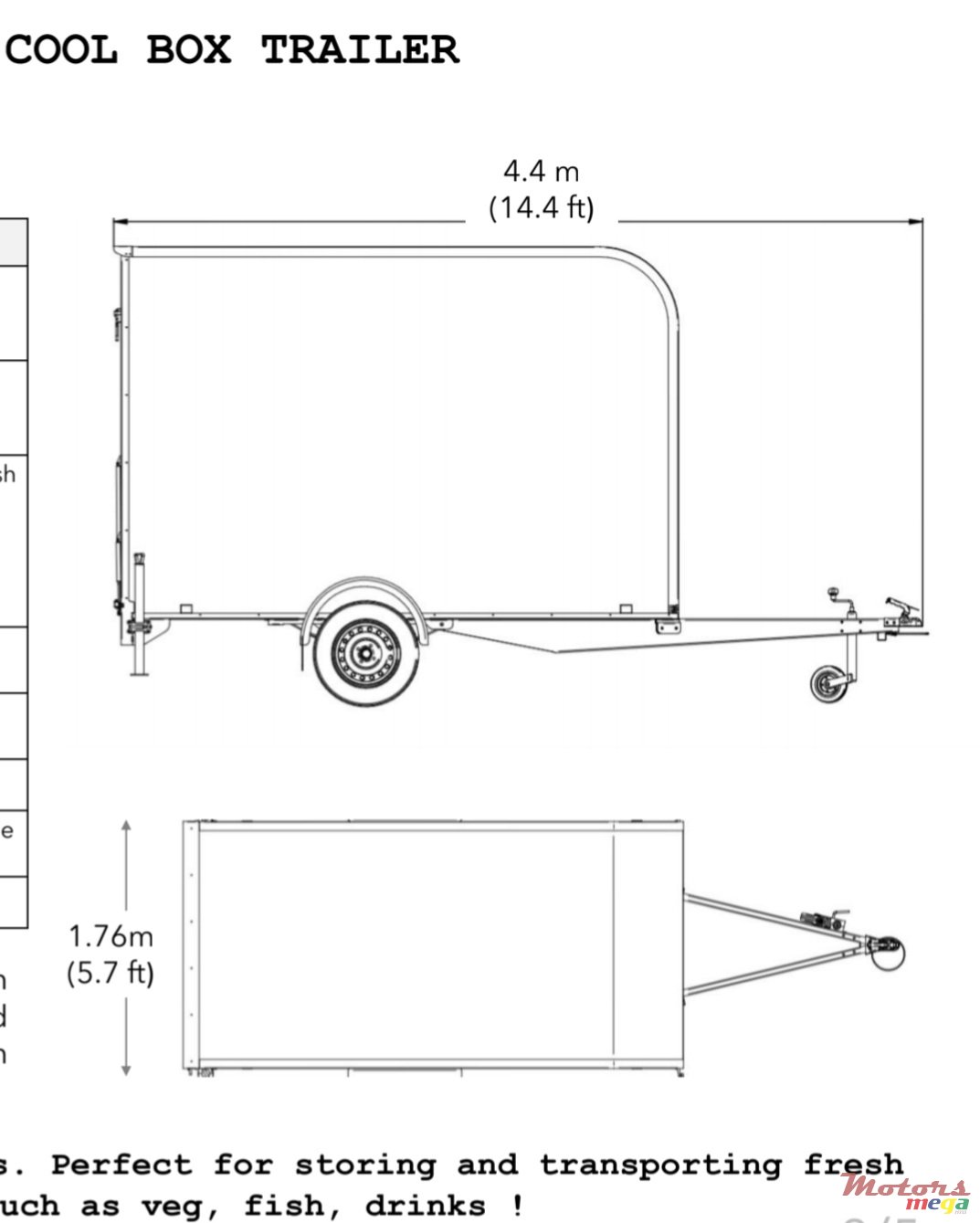 2020' Trailer photo #1