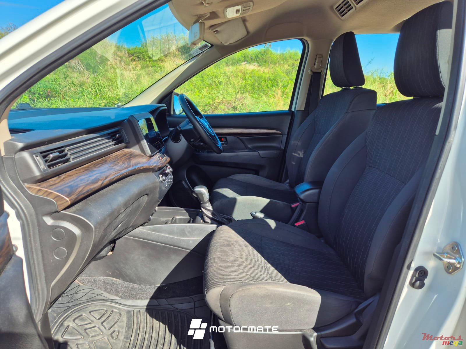 2021' Suzuki ERTIGA photo #5