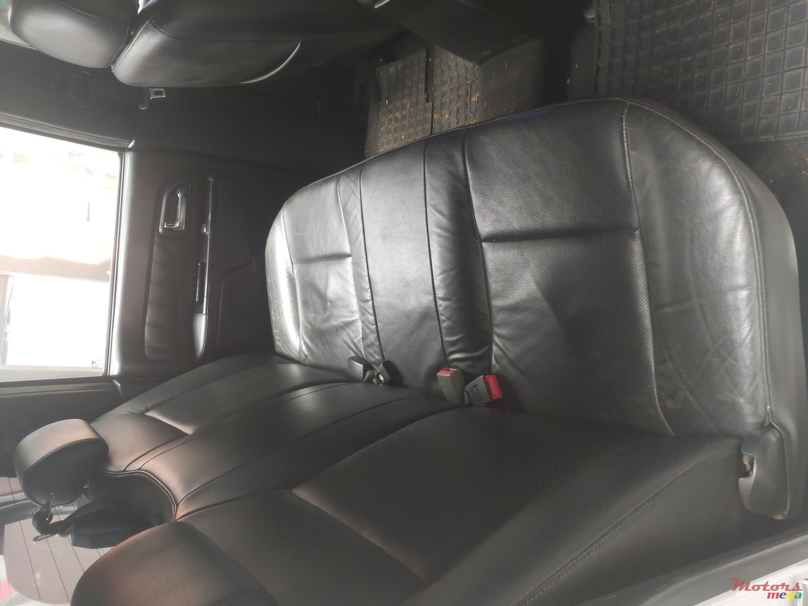 2015' GWM Double Cab Lux photo #3