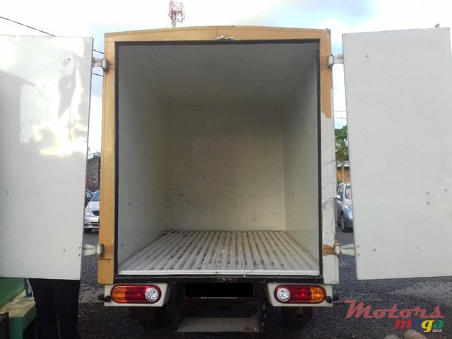 2014' Hyundai H100 photo #3