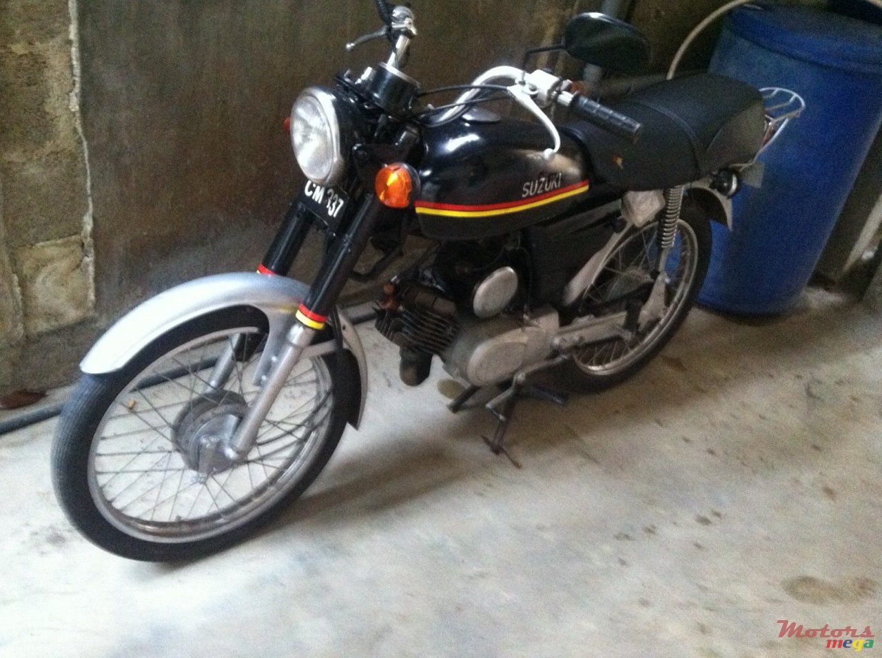 1997' Suzuki photo #2