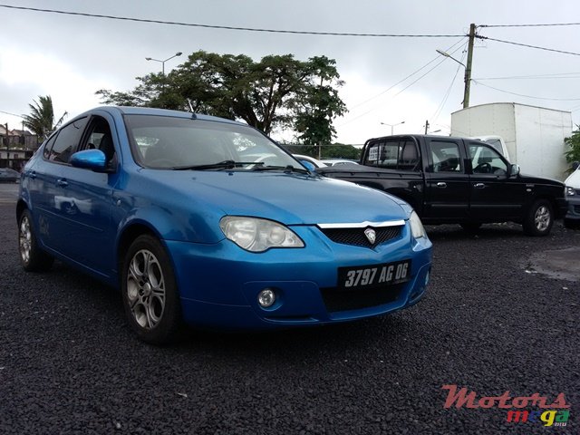 2006' Proton Gen.2 photo #2