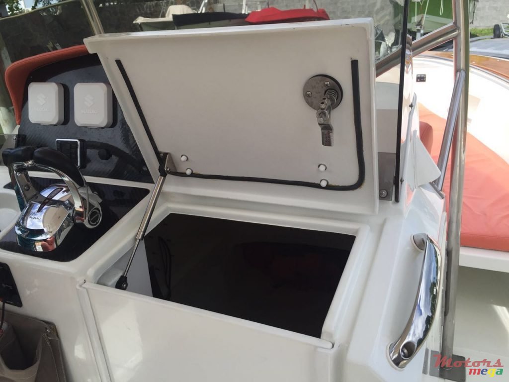 2017' Tema marine photo #6