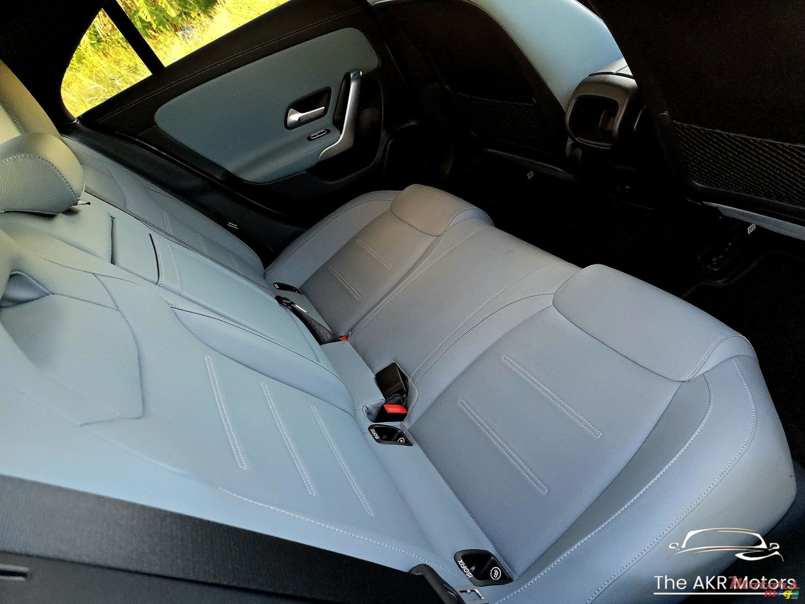 2023' Mercedes-Benz CLA 180 Amg ultra photo #4