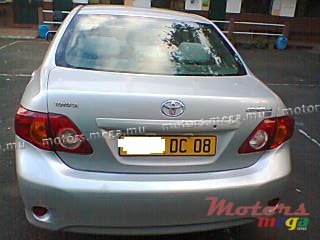 2008' Toyota photo #4