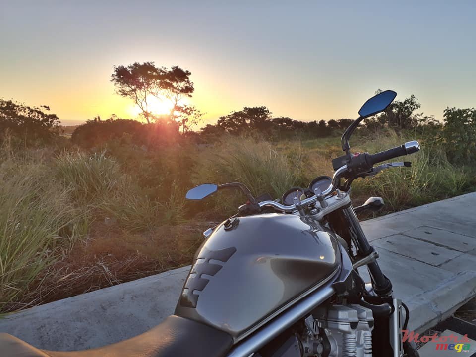 2008' Suzuki photo #4