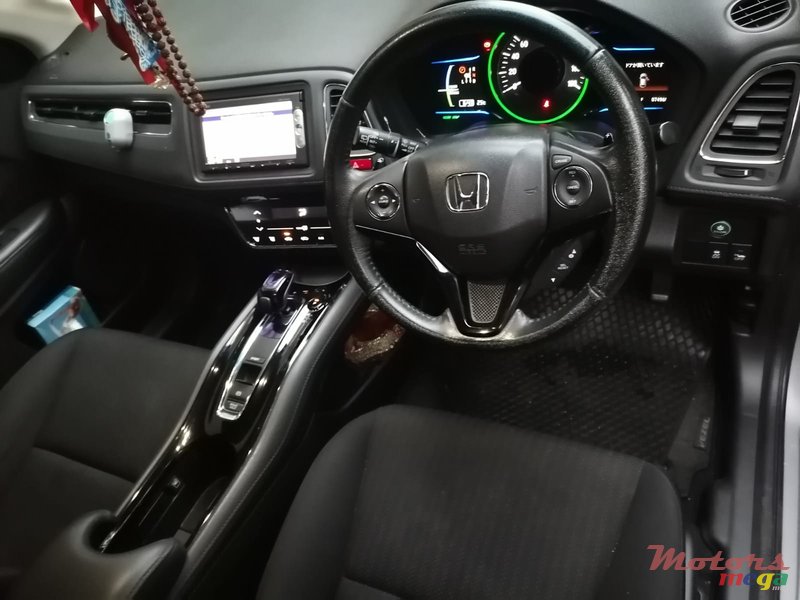 2014' Honda photo #2