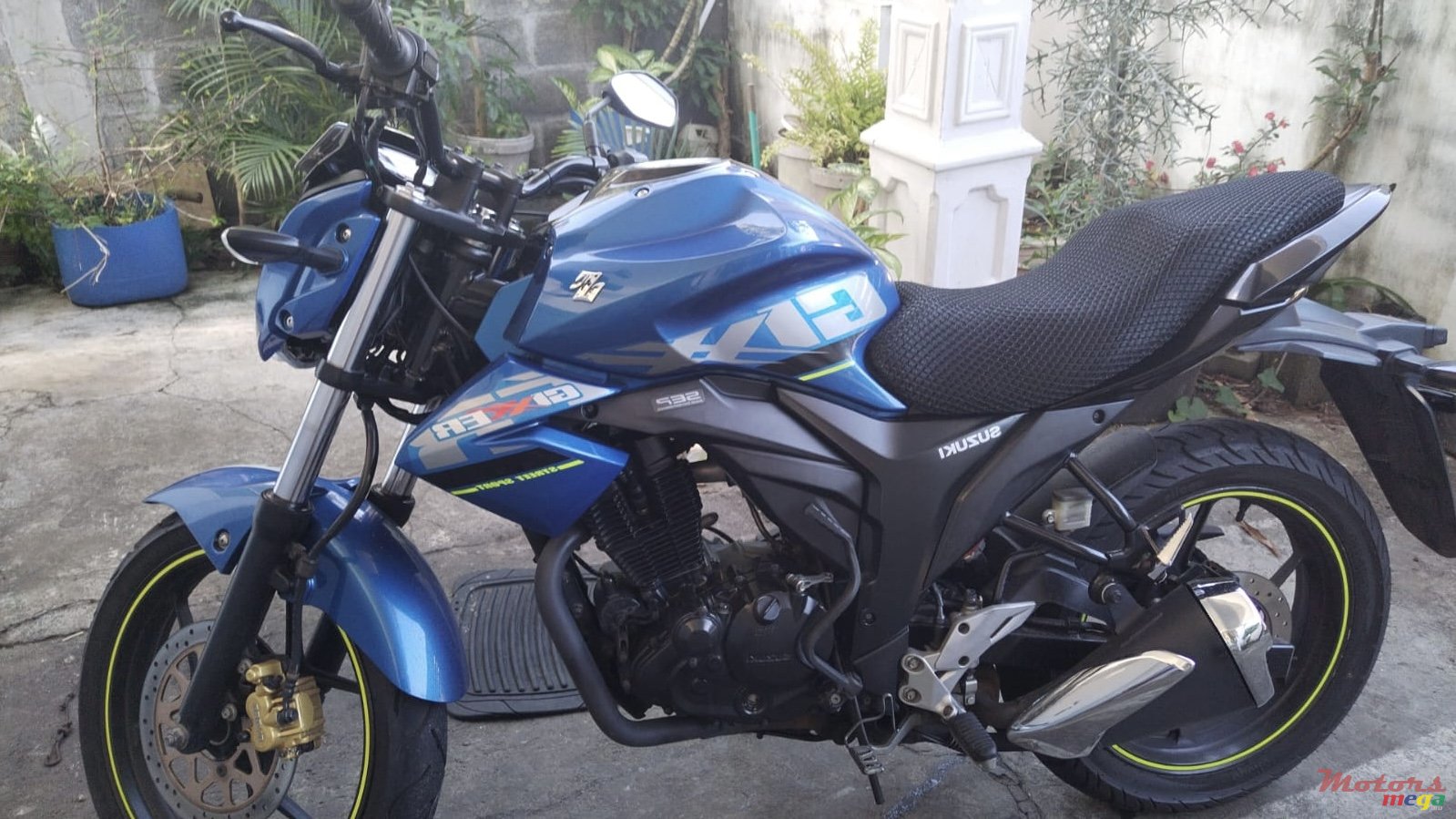 2017' Suzuki photo #1