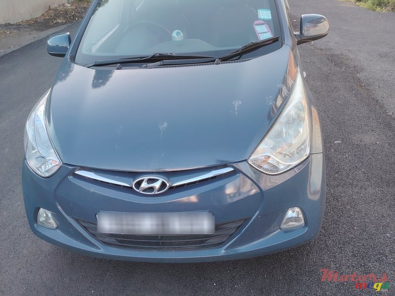 2017' Hyundai photo #1