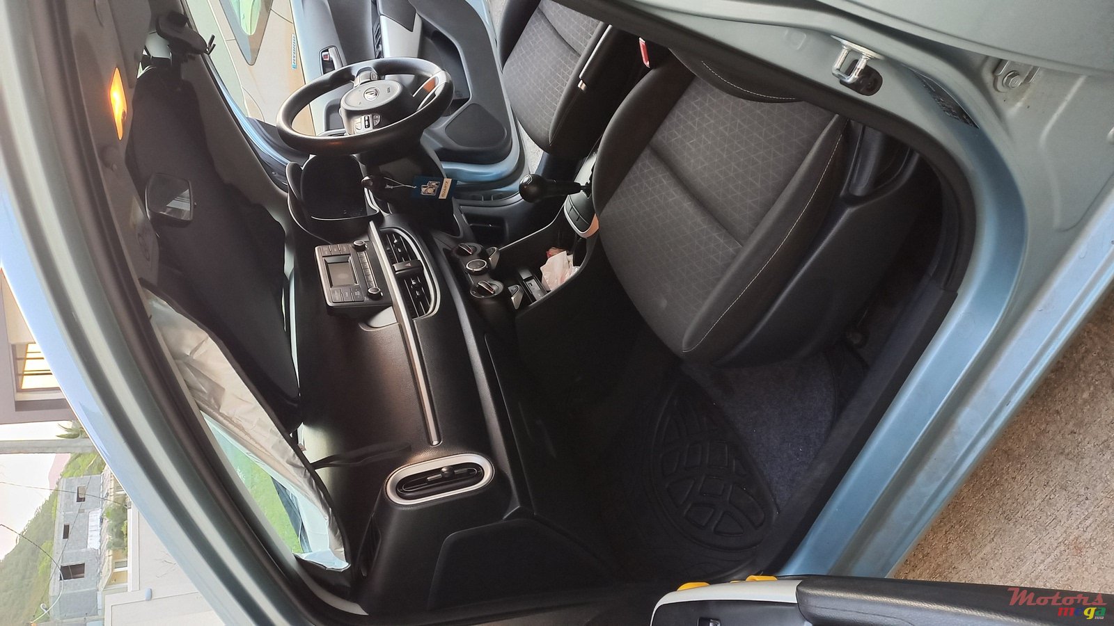 2019' Kia Picanto photo #7