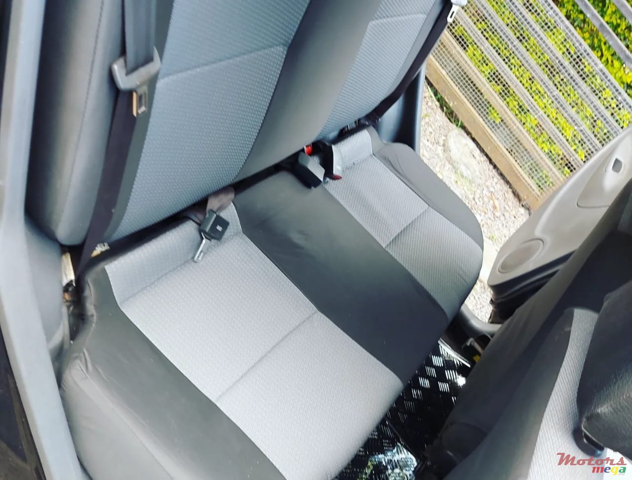 2012' Perodua photo #4