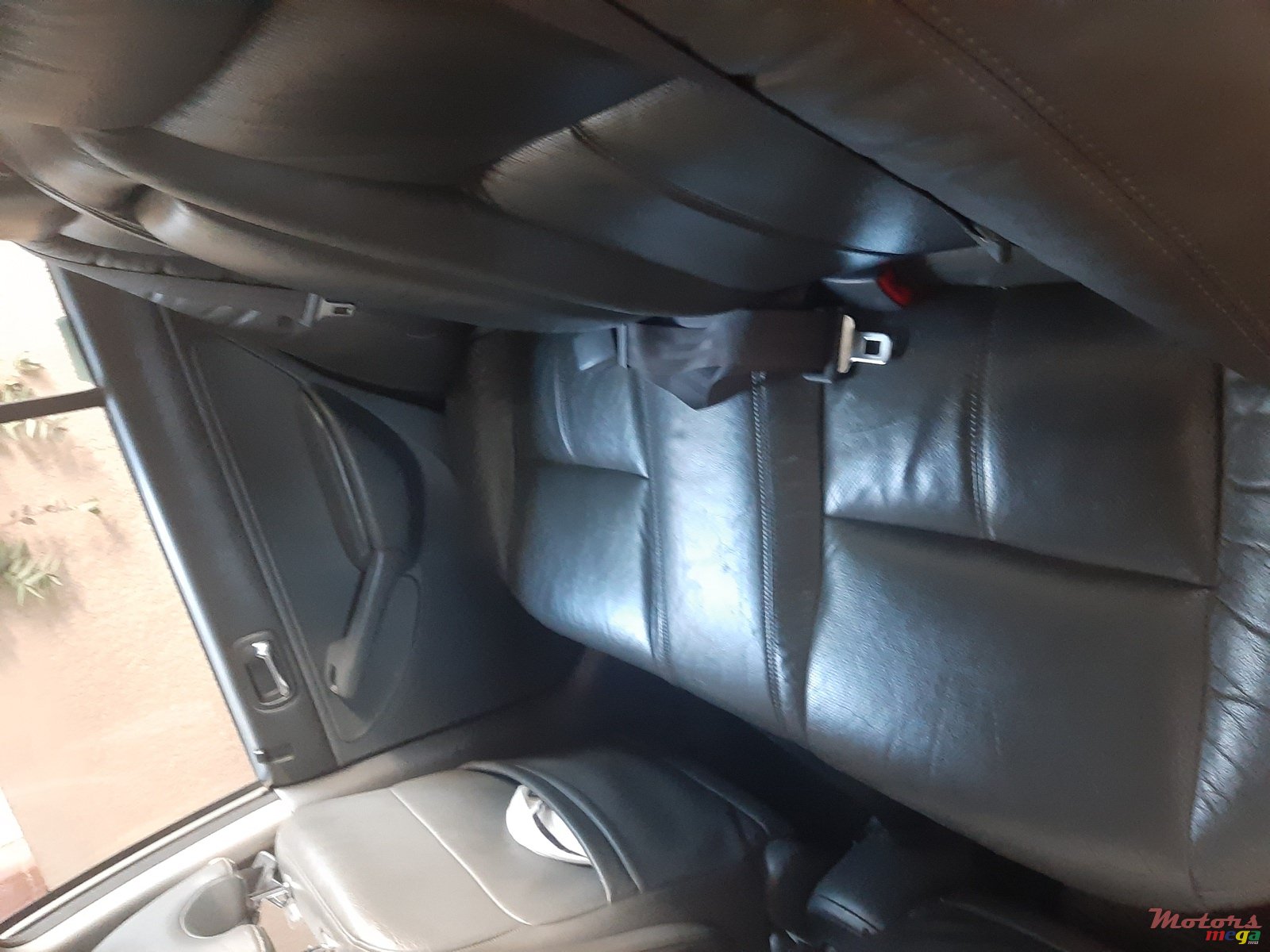 2004' Honda Civic VTI photo #6