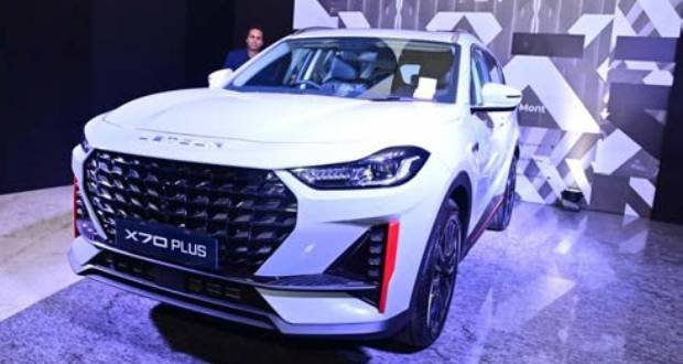 Mobilis Auto dévoile son nouveau visage : «Drive Beyond»