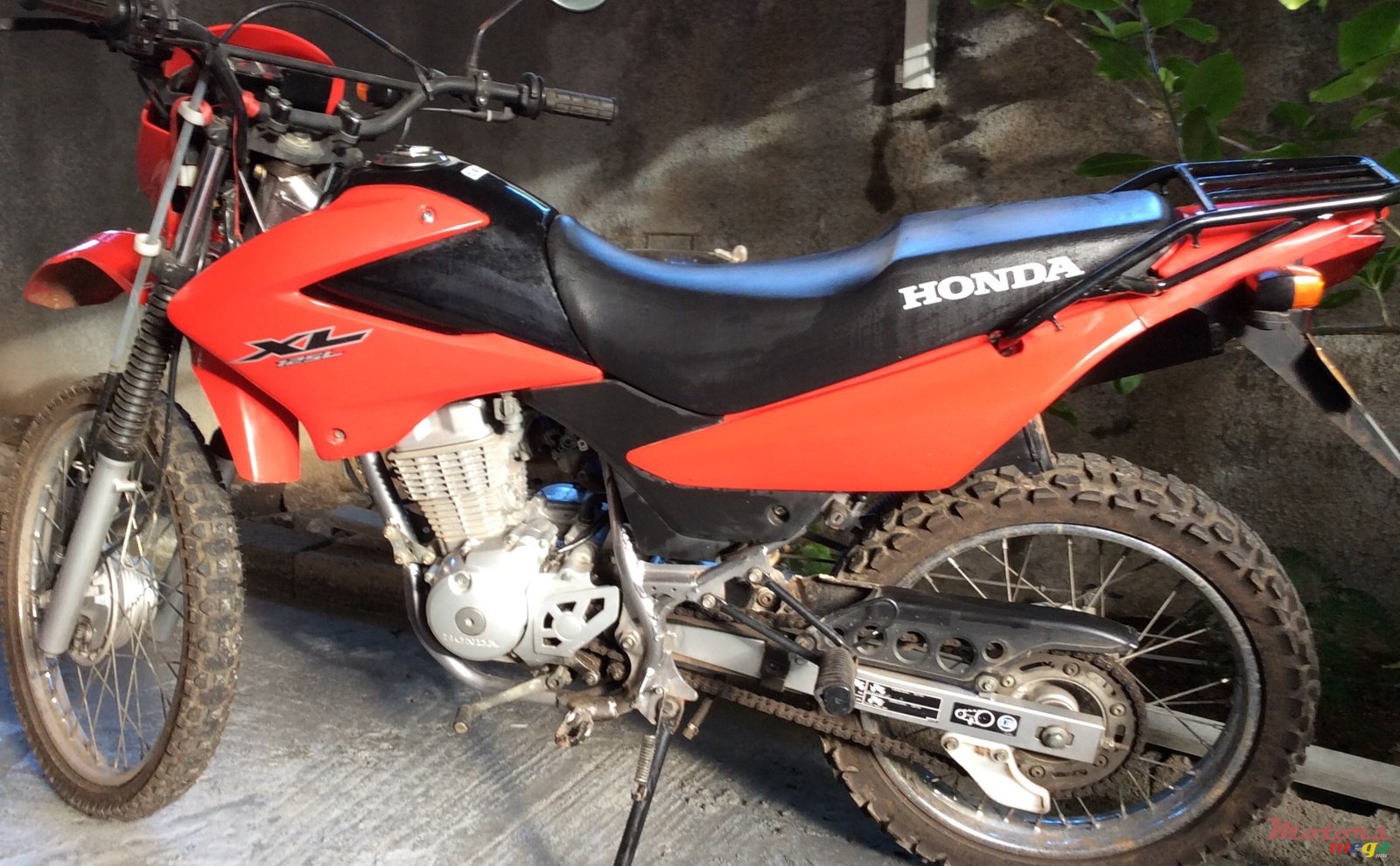 2013' Honda photo #1