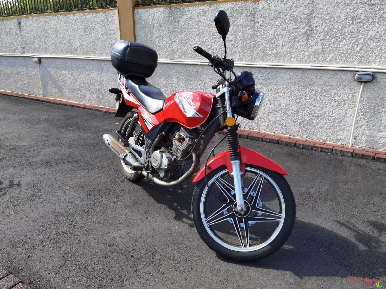 2014' Jialing photo #2