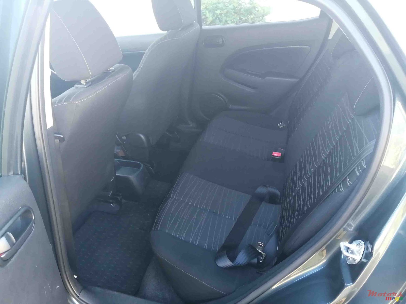 2008' Mazda Demio photo #3