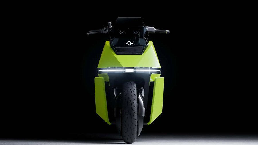 Do We Really Need A Self-Balancing EV Scooter? Omoway Sure Thinks So