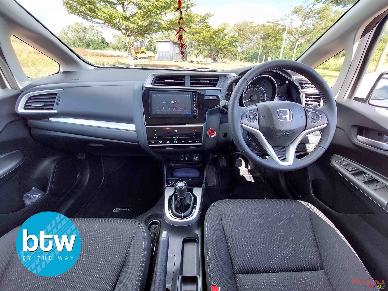 2022' Honda photo #6