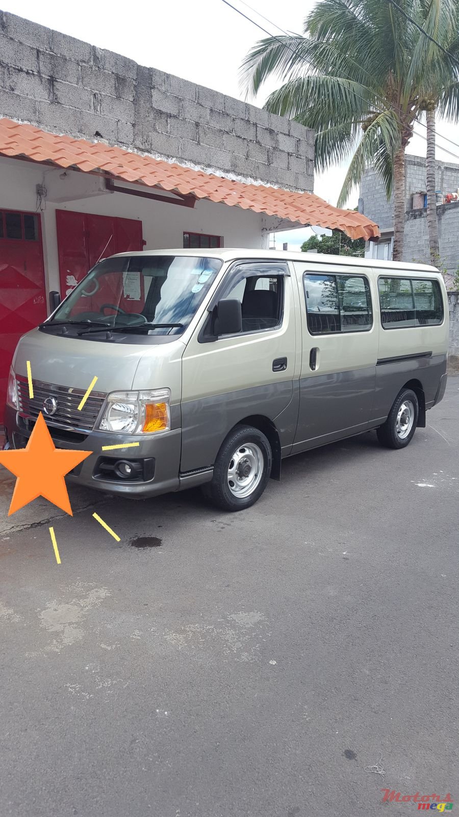 2009' Nissan photo #1