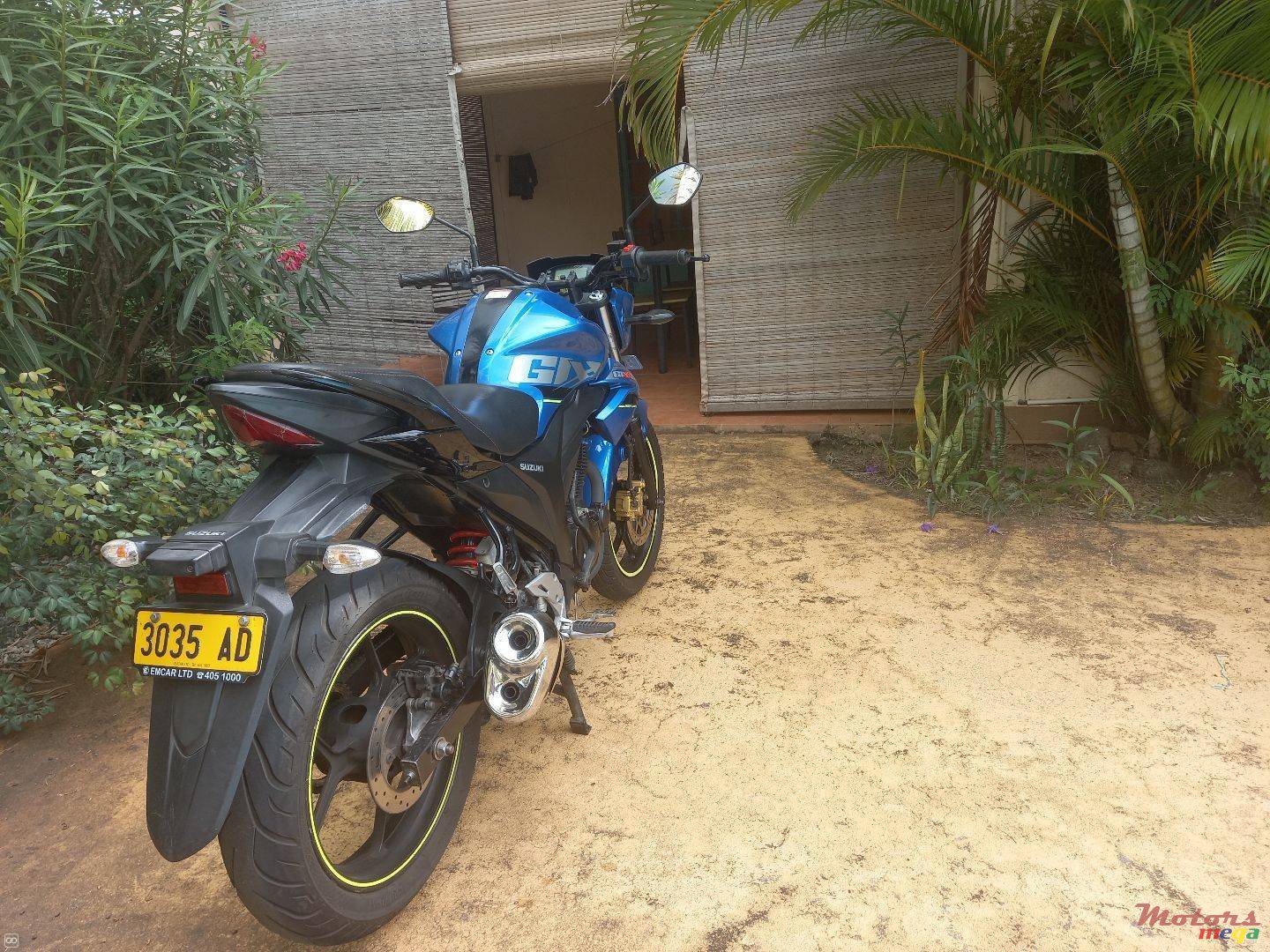 2018' Suzuki photo #2