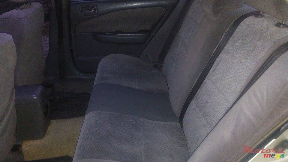 2000' Toyota Corona Premio photo #6