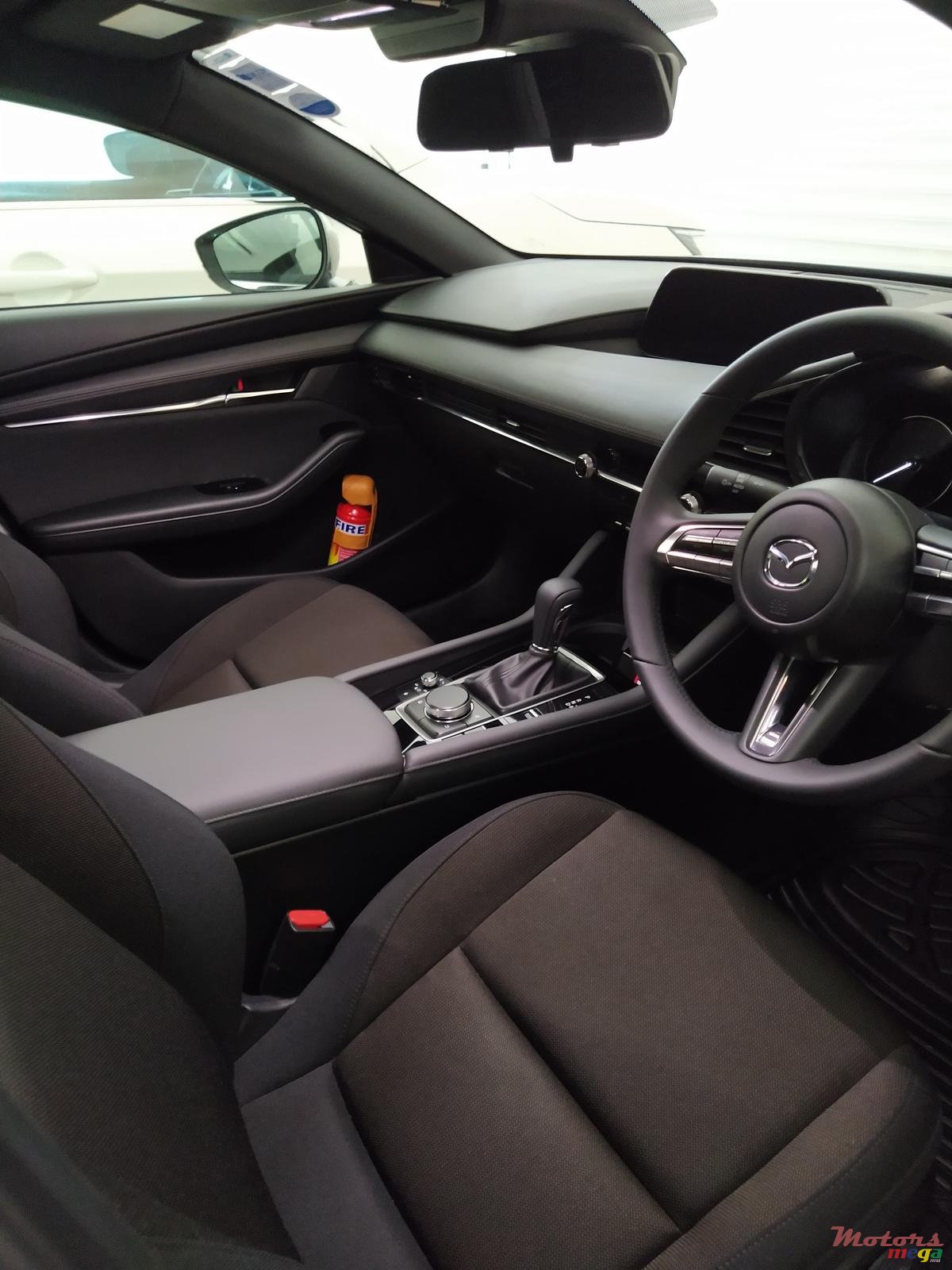 2019' Mazda 3 photo #2