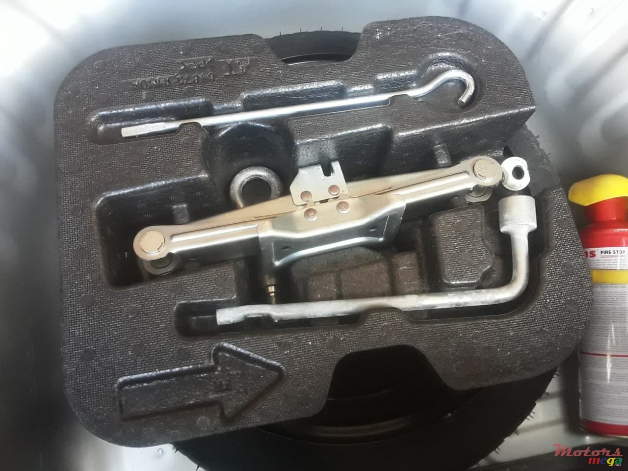 2013' Nissan March photo #4