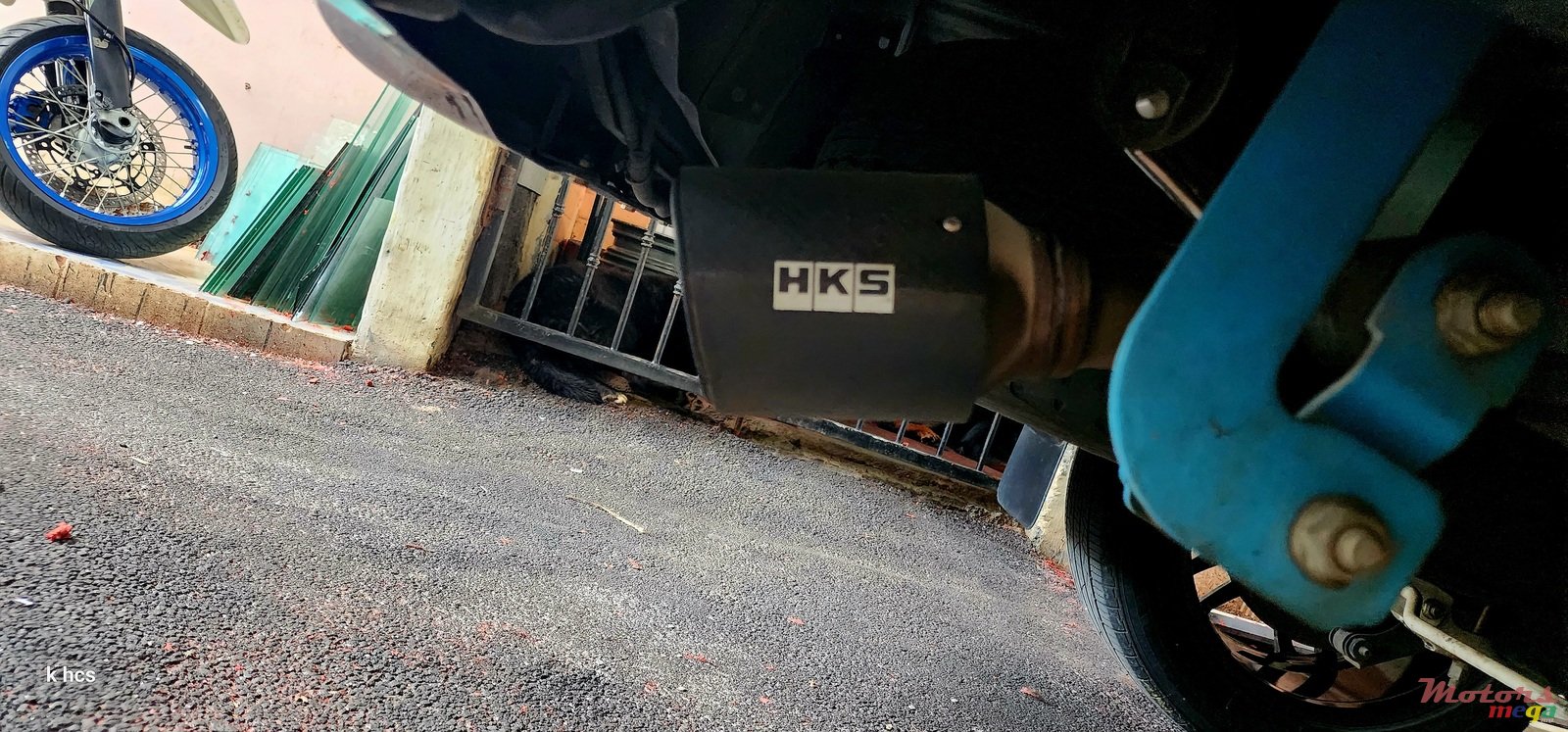 2014' Mazda photo #5