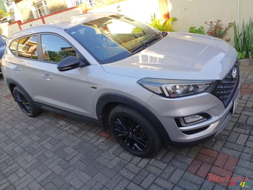 2021' Hyundai photo #1