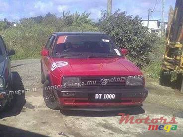 1990' Volkswagen Jetta photo #1