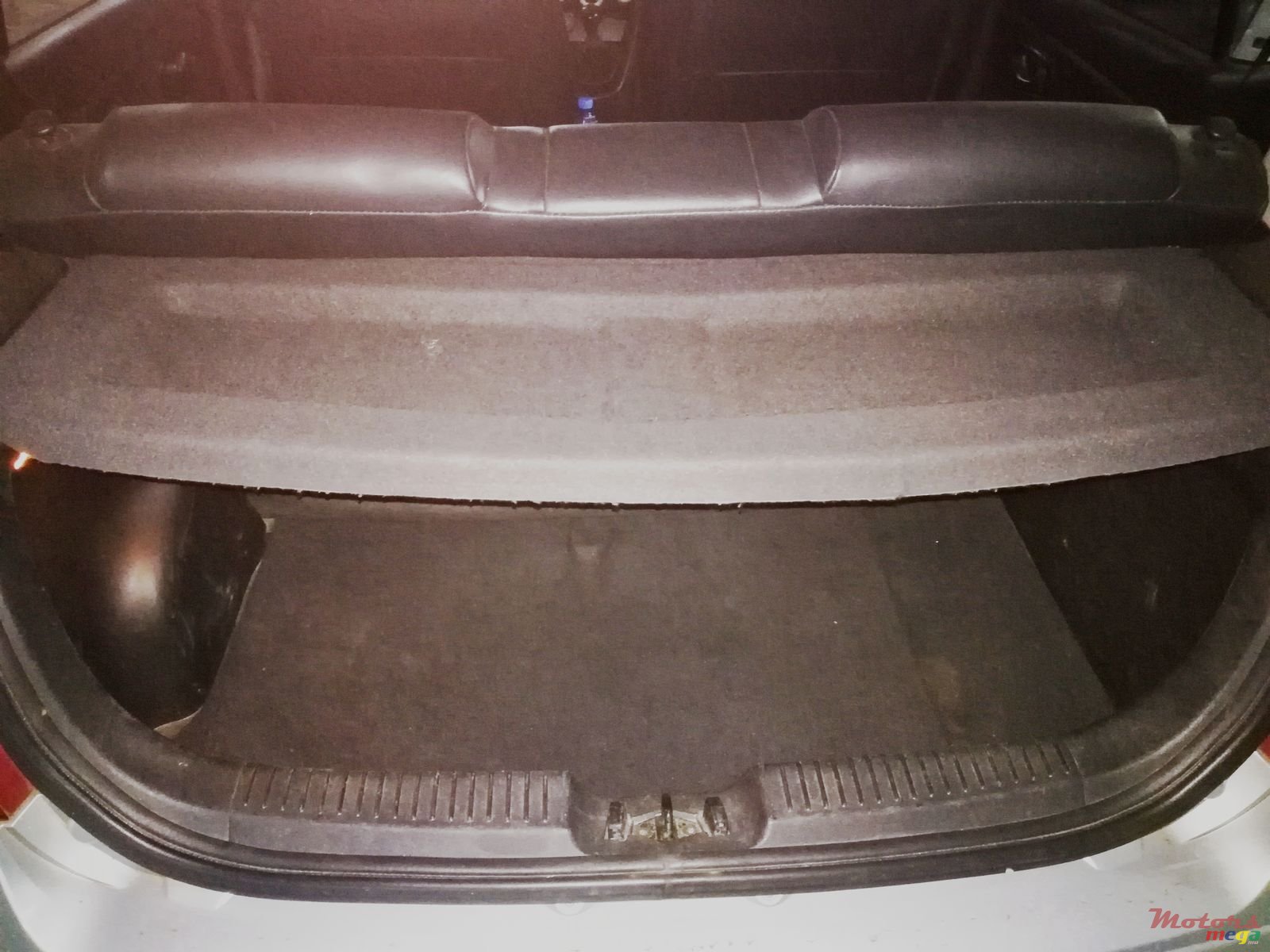 2013' Hyundai i10 photo #6