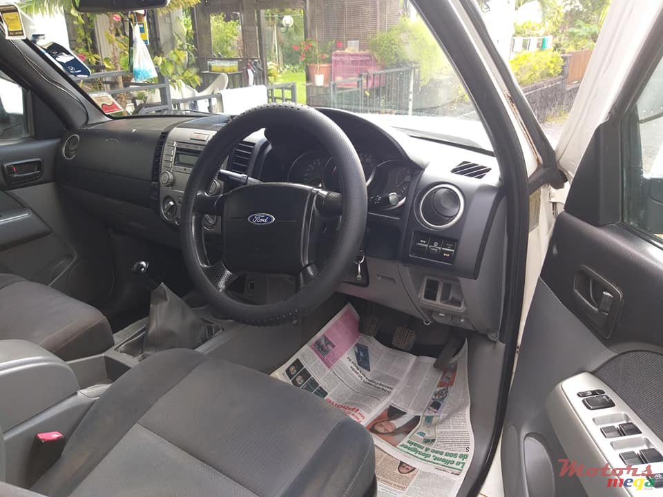 2008' Ford Ranger XLT [ 4X4 ] photo #4