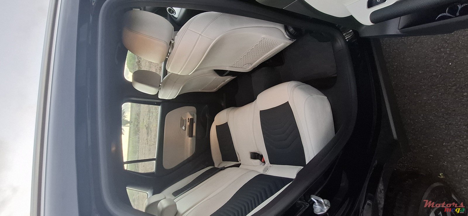 2021' Mercedes-Benz GLA 180 photo #6