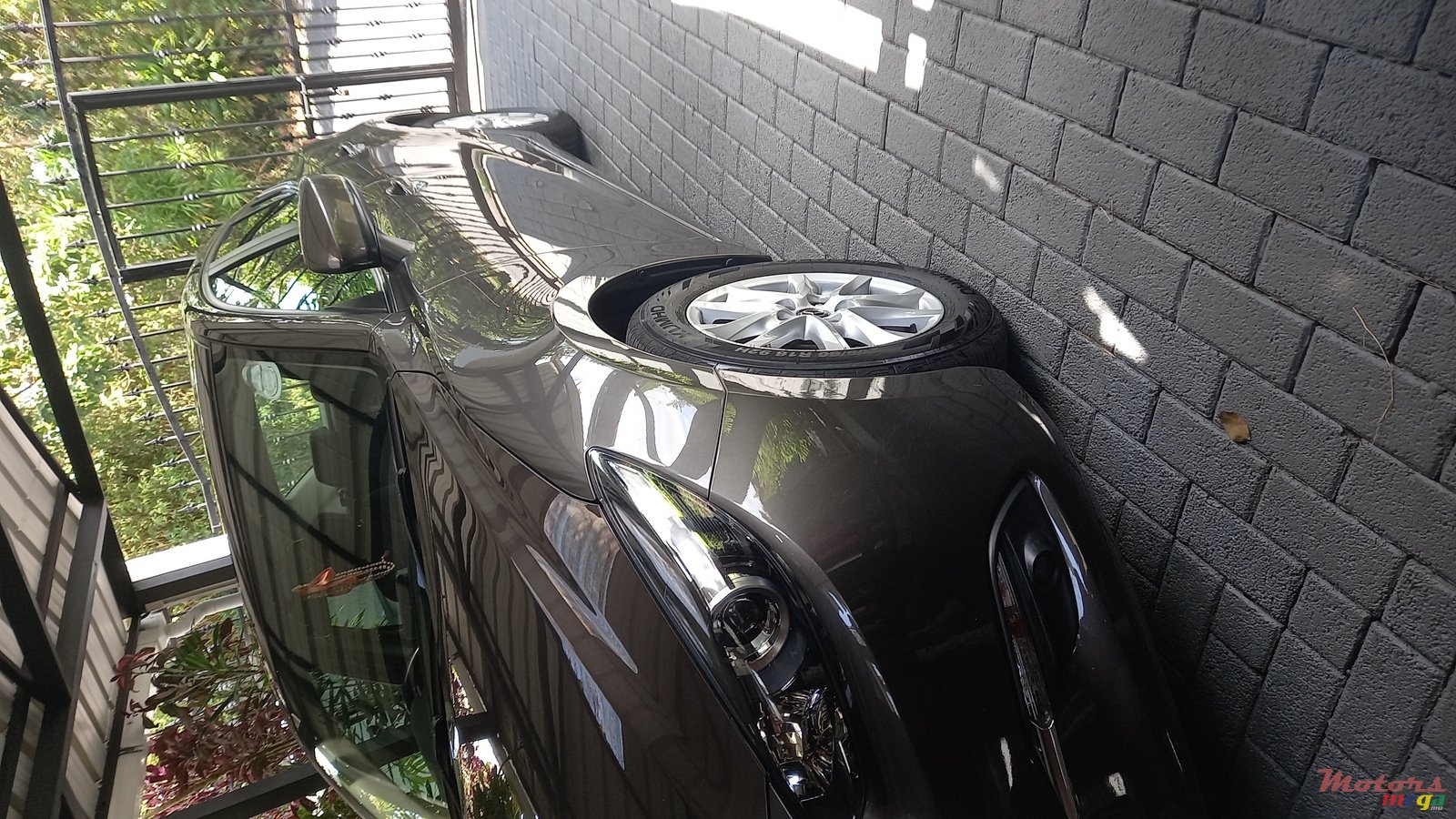 2017' Mazda 3 photo #7