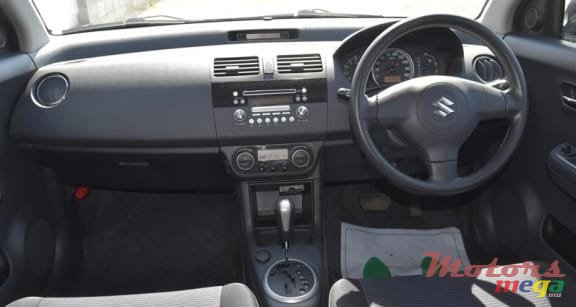 2008' Suzuki Swift 1 photo #3