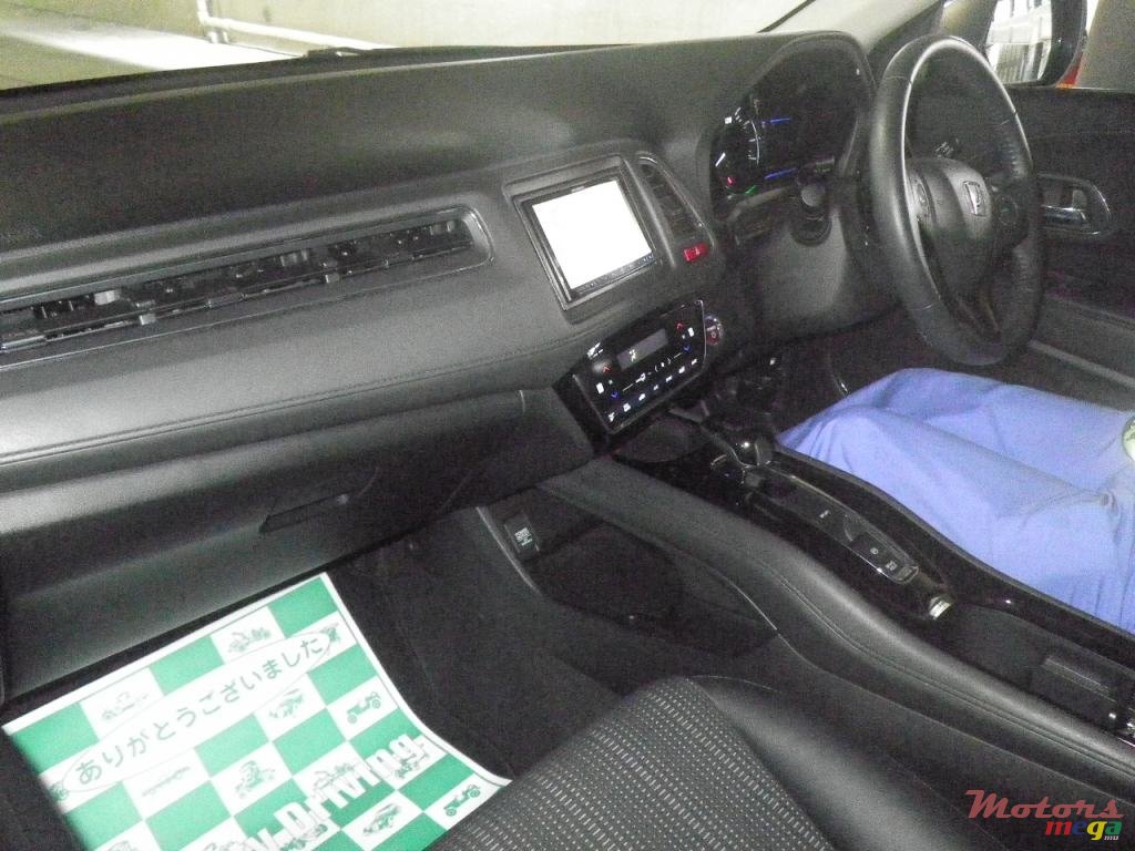 2014' Honda photo #3