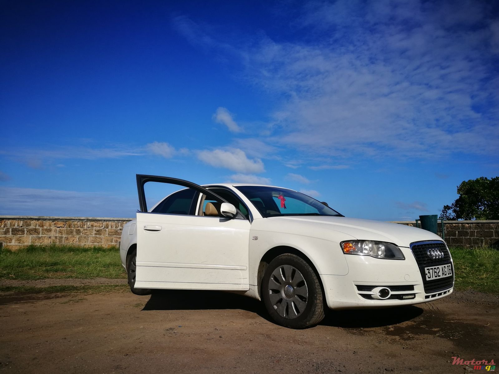 2006' Audi A4 photo #2