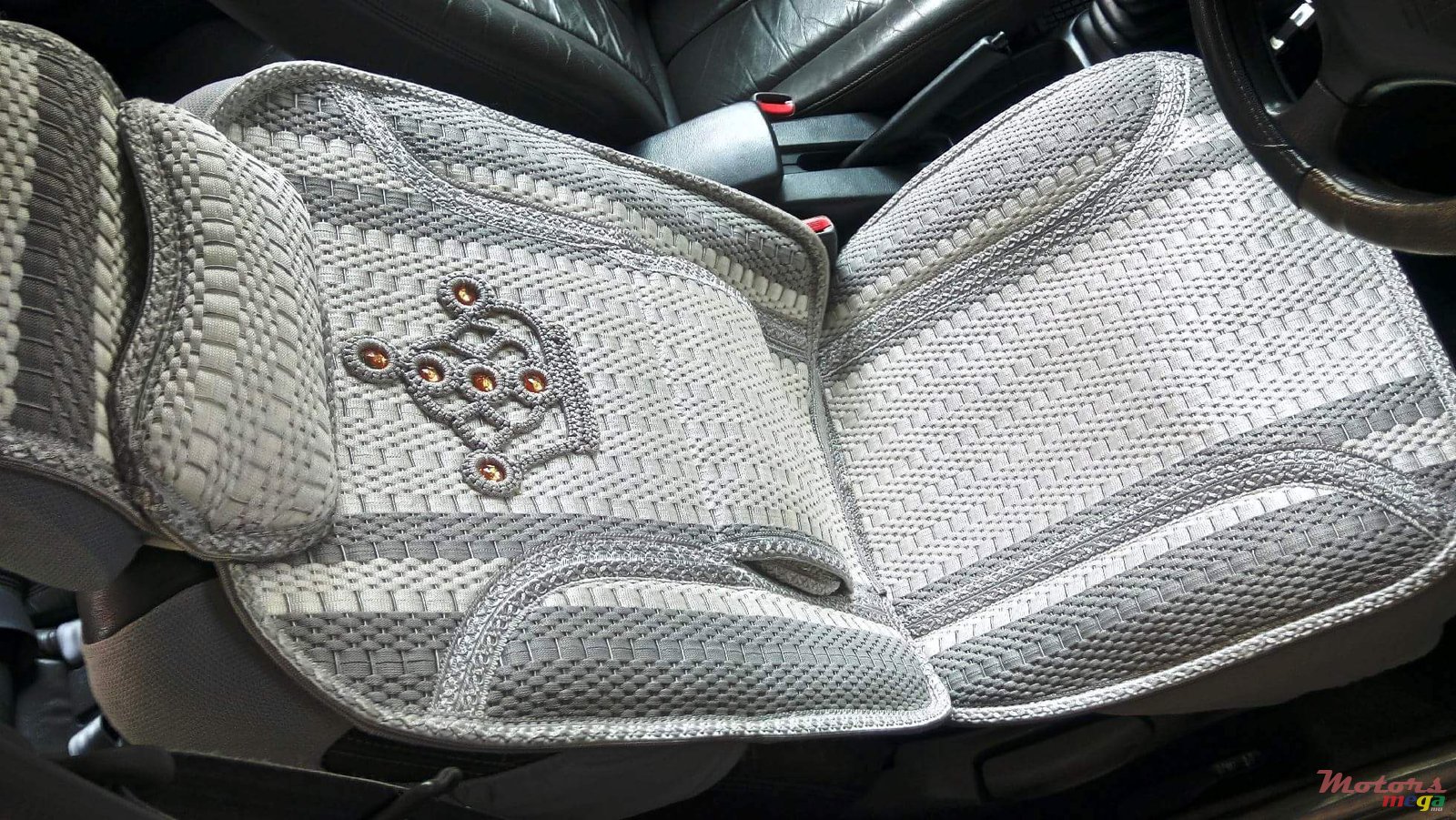 1999' Nissan Sunny photo #5