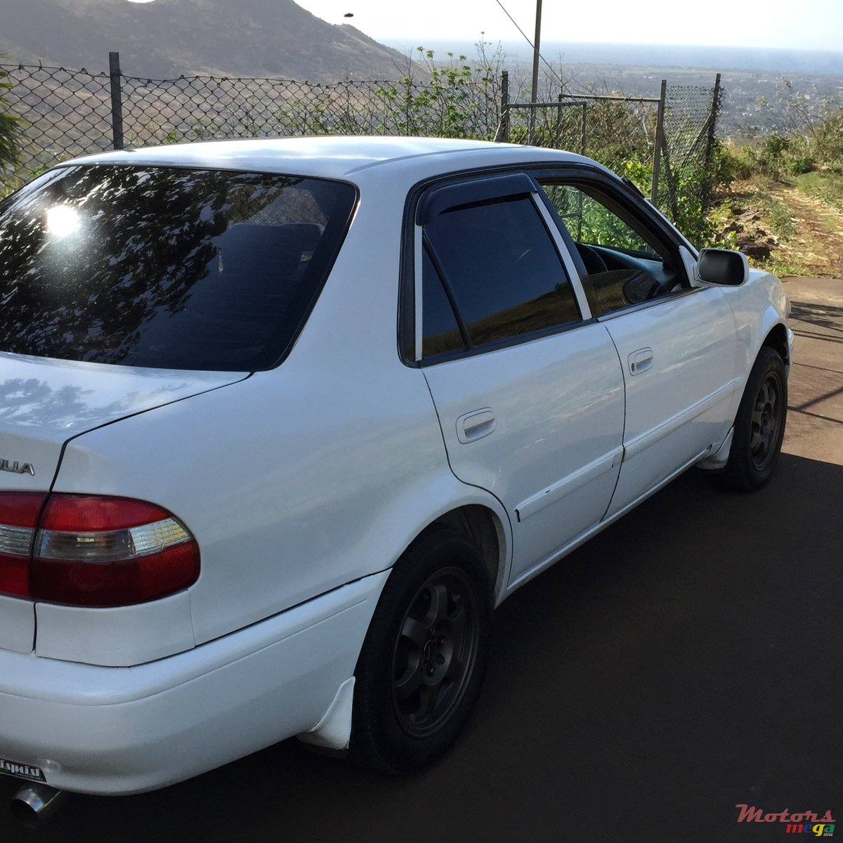 1998' Toyota photo #1