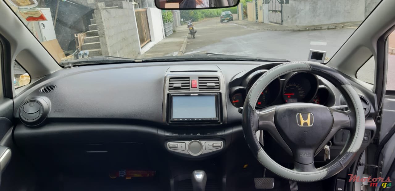 2007' Honda photo #4