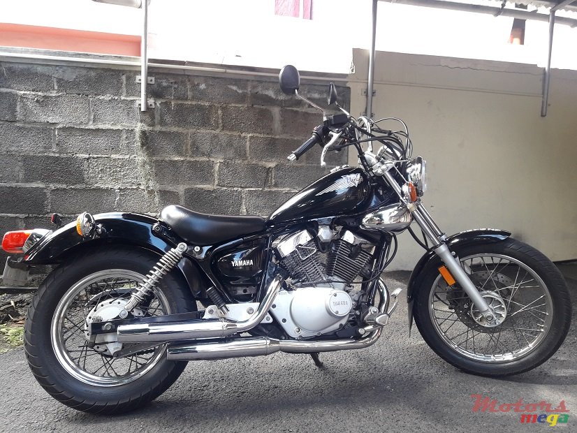 2006' Yamaha photo #1