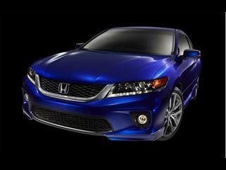 Honda Accord Limited Edition HFP Package Out Now