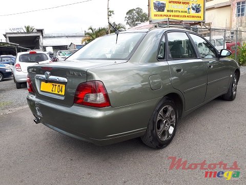 2004' Proton Waja photo #7