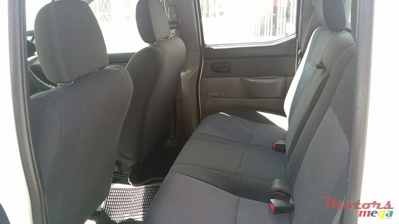 2009' Ford Ranger 2x4 Hitrail photo #5