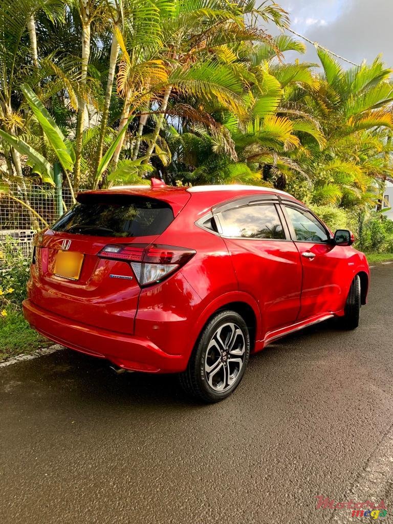 2016' Honda photo #2